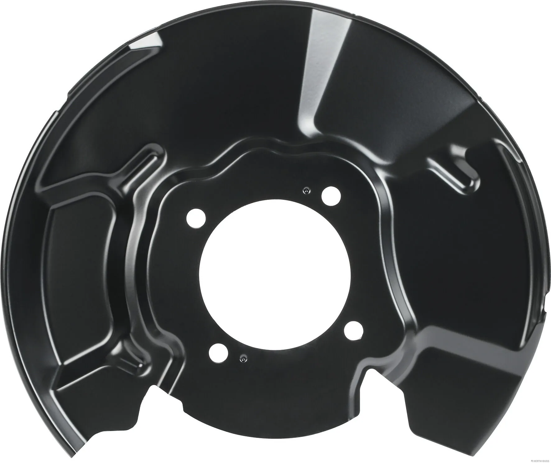 Splash Guard, brake disc